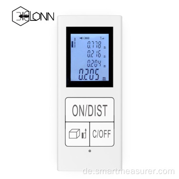 Laser Range Distance Meter Laser